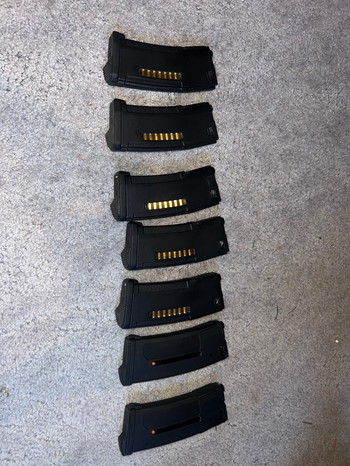 Image 2 for PRICE DROP! UA_CRB-M Umbrella armory /krytac.