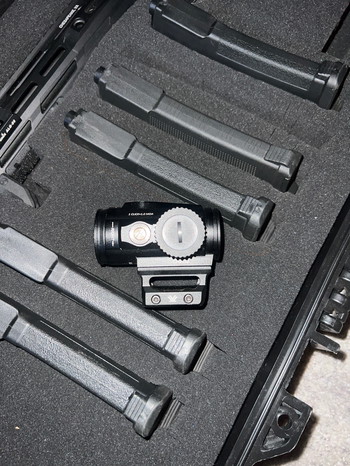 Image 3 for PRICE DROP! UA_CRB-M Umbrella armory /krytac.