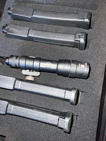 Image 4 for PRICE DROP! UA_CRB-M Umbrella armory /krytac.