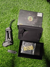 Image pour Heretic mtw  article  tankgrip nieuw