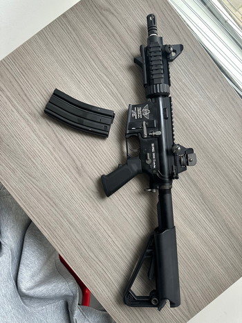 Bild 2 für Réplique airsoft
