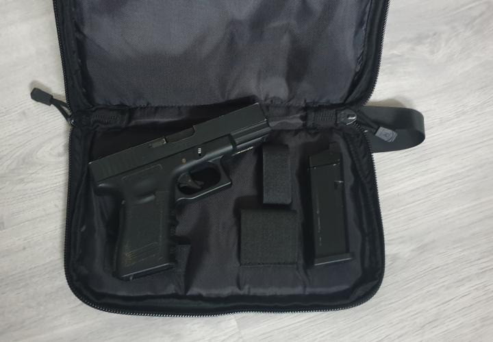 Image 1 for WE G19 Gen 3 + Tasje