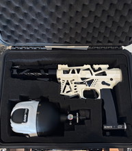 Image for Speedgun MONK x MAC