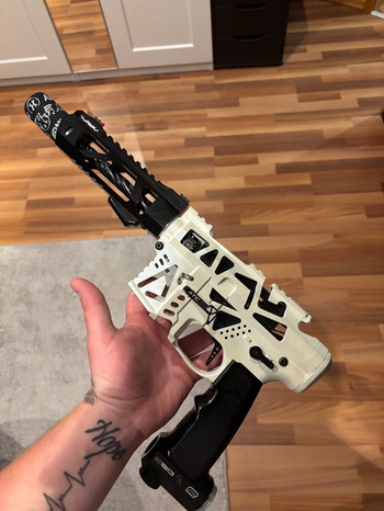 Image 2 pour Speedgun MONK x MAC / 600 Euro diese Woche Only Gun