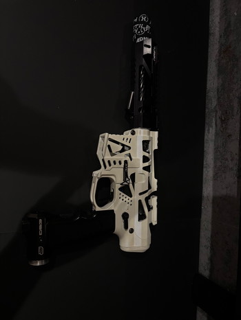 Bild 3 für Speedgun MONK x MAC