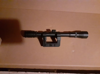 Imagen 3 de G&G kar 98k