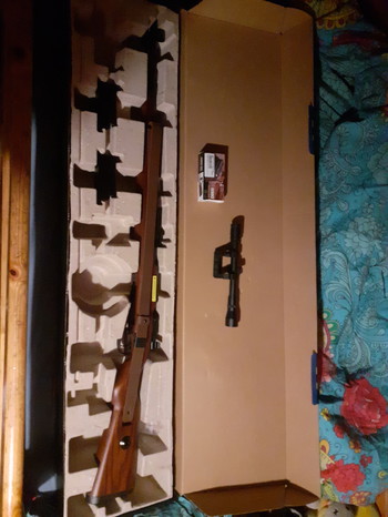 Imagen 4 de G&G kar 98k