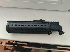 Afbeelding van M4 handguard