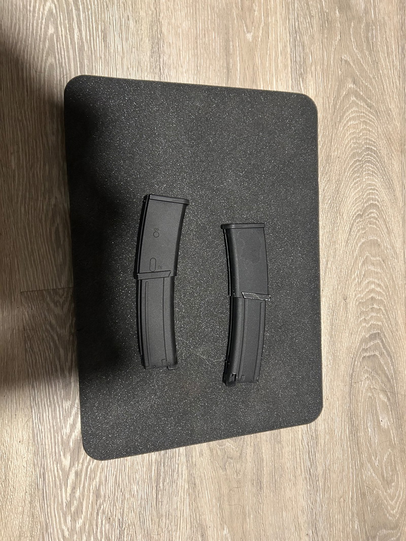 Image 1 for Vfc mp7 magazijnen