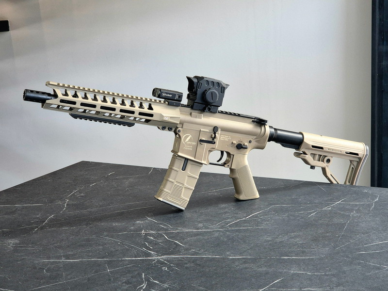 Imagen 1 de ICS Lightway-Peleador TAN Fet | AEG