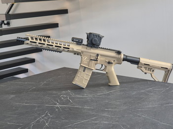 Imagen 2 de ICS Lightway-Peleador TAN Fet | AEG