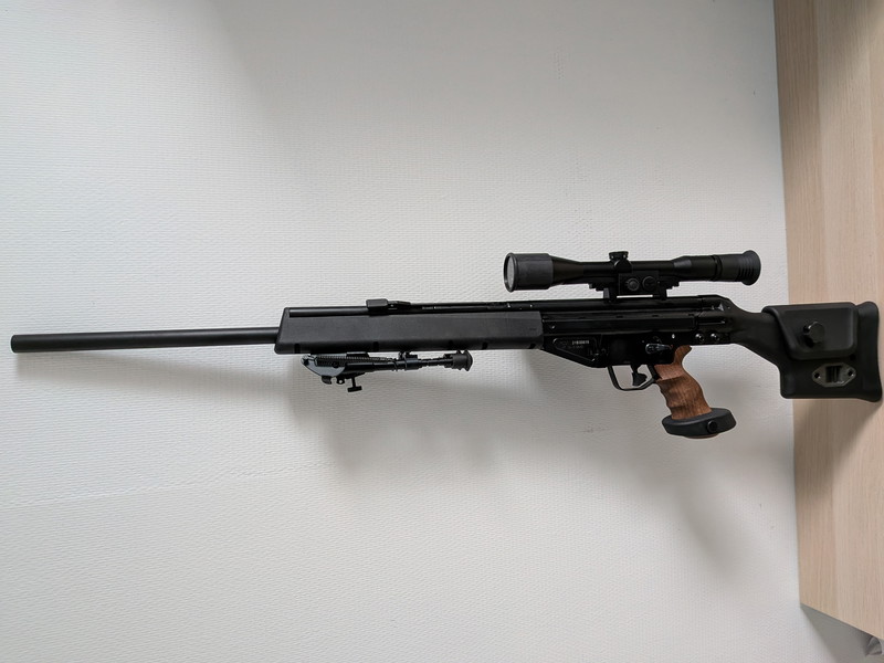 Afbeelding 1 van VFC PSG1