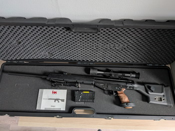 Afbeelding 2 van VFC PSG1