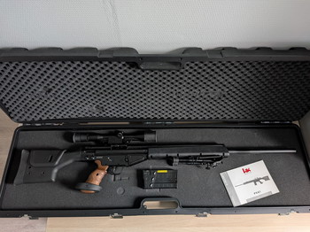 Afbeelding 3 van VFC PSG1