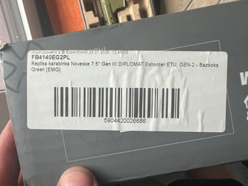Image 4 for Noveske gen 2  nieuwe airsofter Kijk zeker