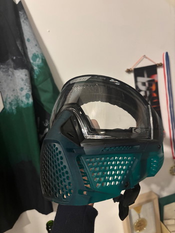 Imagen 3 de JT Mask en Crbn Mask te koop