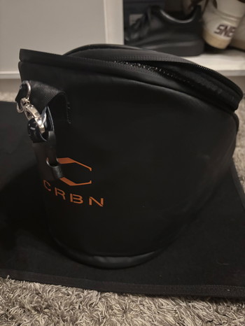 Imagen 4 de JT Mask en Crbn Mask