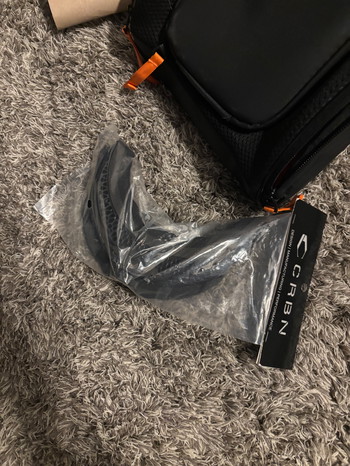 Imagen 5 de JT Mask en Crbn Mask te koop