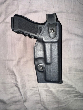 Image 4 for GHK glock 17 gen3 + mapleleaf hopup