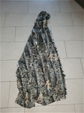 Image for Ghillie poncho