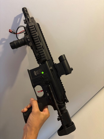 Imagen 2 de Soecna arms 416c