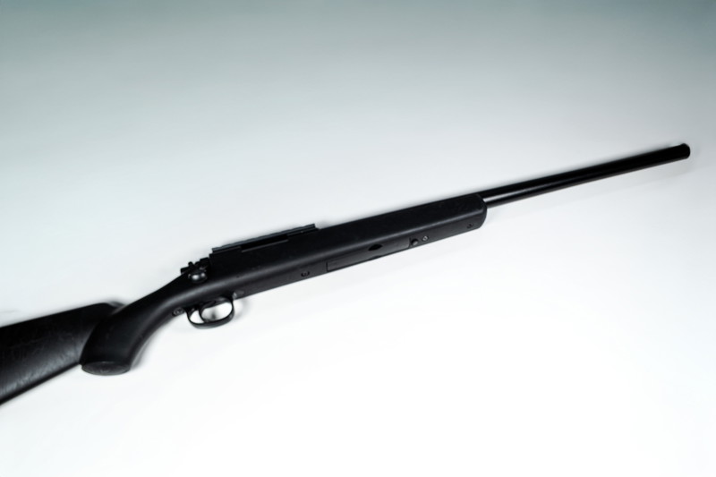 Image 1 for JG BAR-10 Sniper Airsoft (Federdruck)