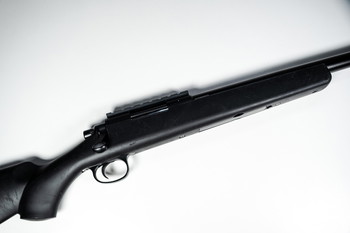 Afbeelding 2 van JG BAR-10 Sniper Airsoft (Federdruck)