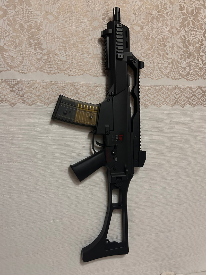 Image 1 for G36C Umarex (H&K) AEG