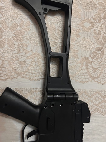 Image 4 for G36C Umarex (H&K) AEG