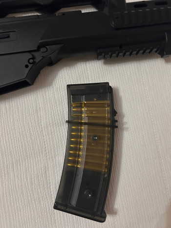 Image 5 for G36C Umarex (H&K) AEG