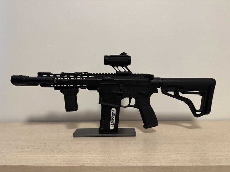 Imagen 1 de Novritsch SSR4 MK2 Full Build m4