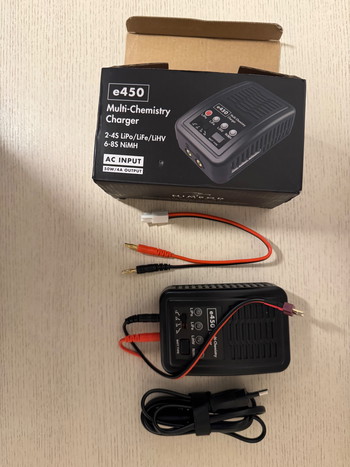 Imagen 5 de Novritsch SSR4 MK2 Full Build m4