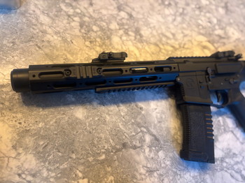 Imagen 3 de M4 PDW Honey Badger | Ares | AEG |