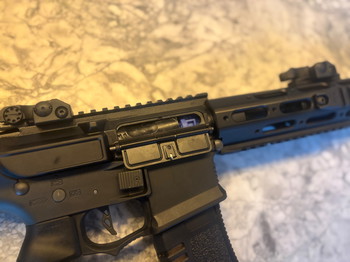 Imagen 7 de M4 PDW Honey Badger | Ares | AEG |