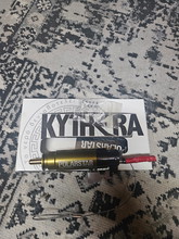 Bild für Polarstar Kythera eingine