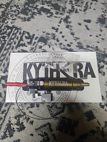 Bild 2 für Polarstar Kythera eingine