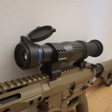 Image for S1 Dali Thermal Sight