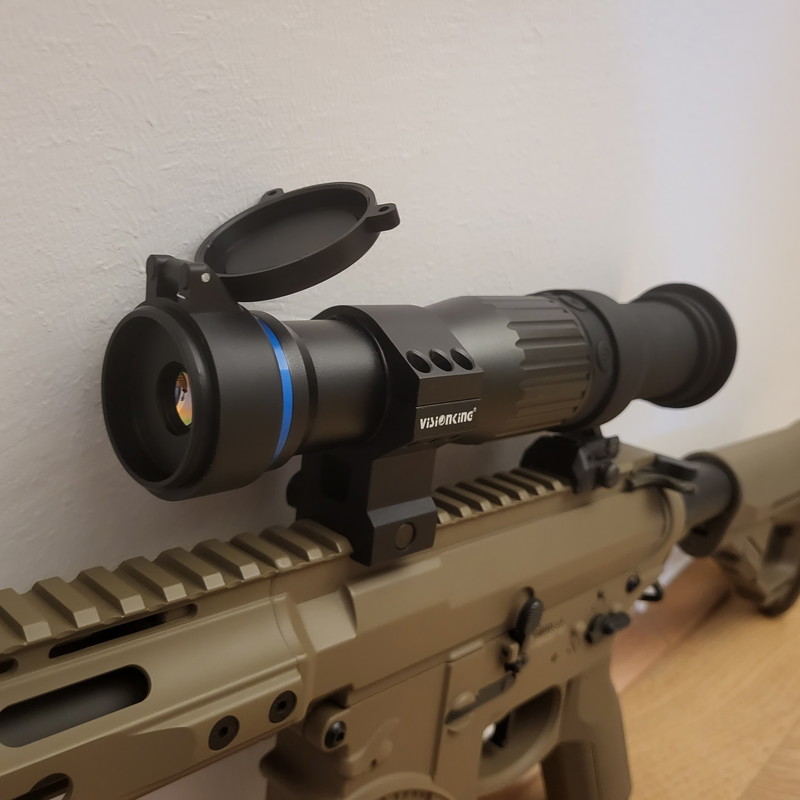 Imagen 1 de S1 Dali Thermal Sight - airsoft ready