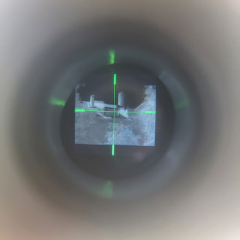 Image 7 for S1 Dali Thermal Sight - airsoft ready