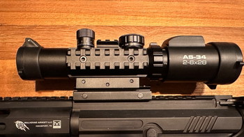 Image 4 for Wolverine MTW gen 2 10 inch