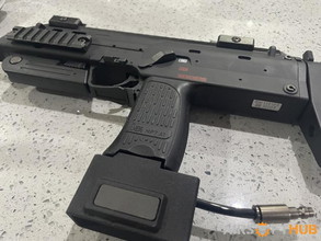 Bild für TM MP7 GBB mag to M4 adapter HPA