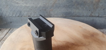 Imagen 3 de Zenitco style front grip aluminium