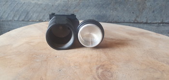 Imagen 4 de Zenitco style front grip aluminium