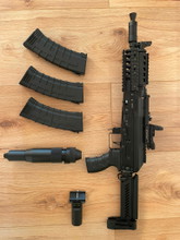 Afbeelding van Upgraded CM.045C AKS-74U