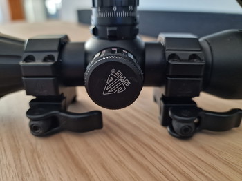 Bild 5 für UTG TRUE Hunter Scope 4x32