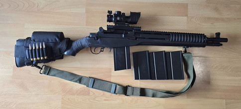 Bild für M14 CYMA/ BEGADI