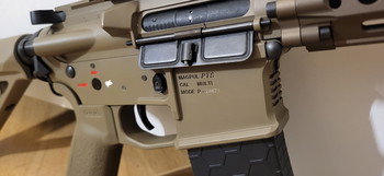 Imagen 4 de Fully licensed M4 Magpul with Daniel Defence handguard and Acog