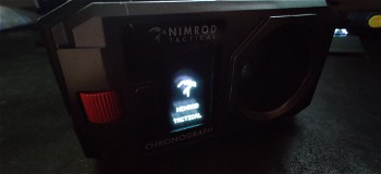 Image 4 pour Nimrod NTC01 Chrono