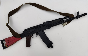 Bild für Dboys AKS74