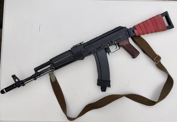 Bild 2 für Dboys AKS74